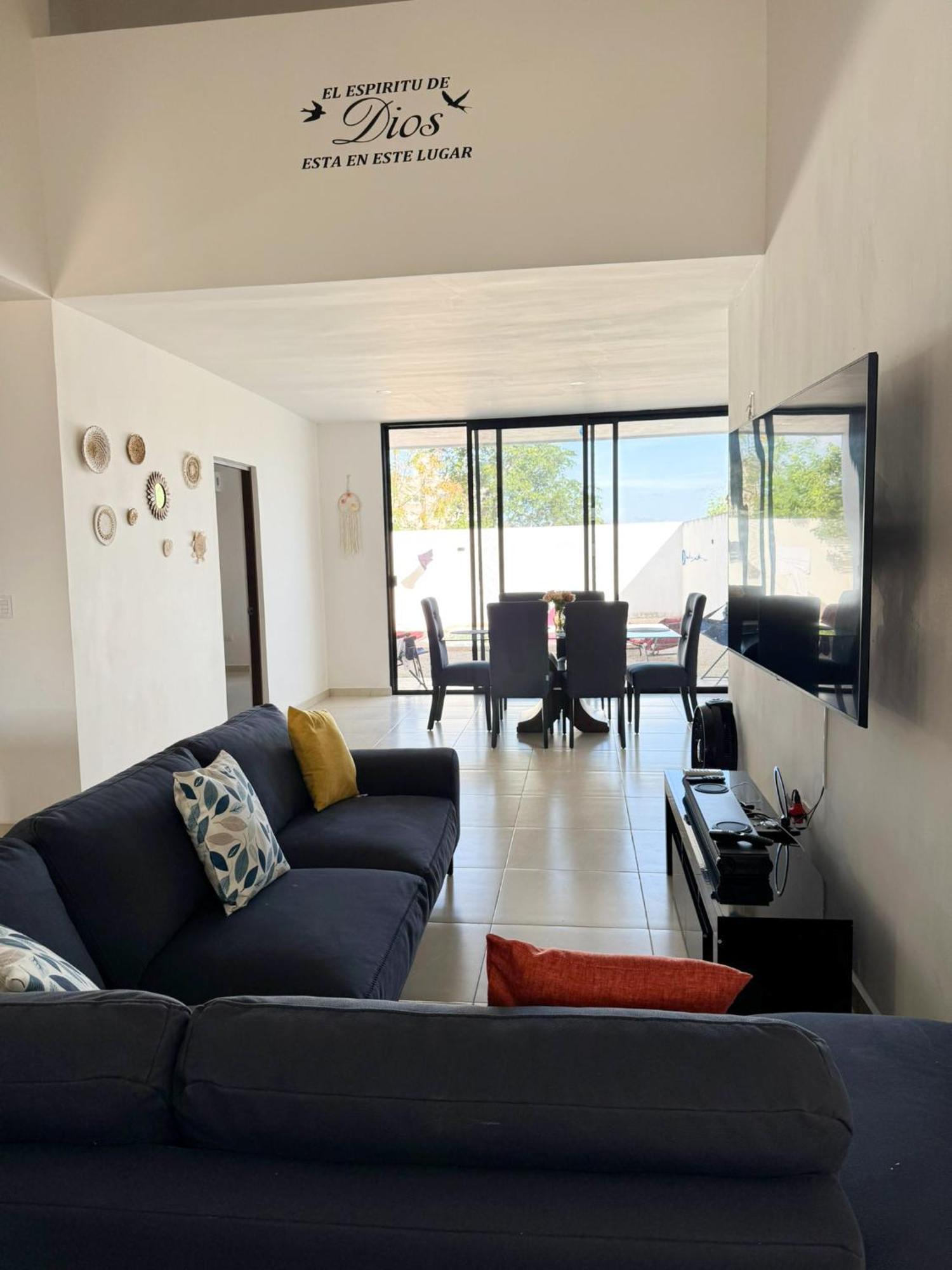 Casa De Dios Villa Merida Ngoại thất bức ảnh