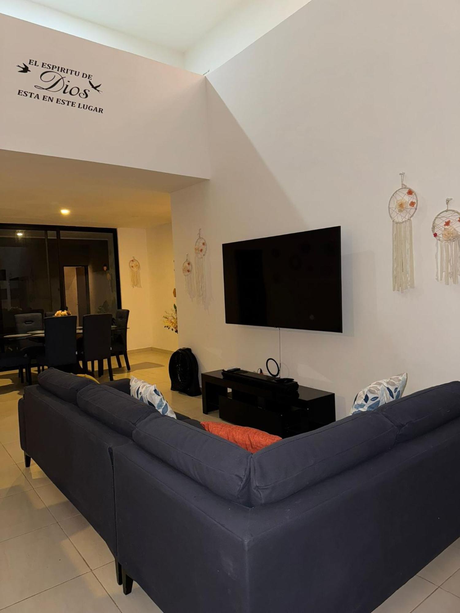 Casa De Dios Villa Merida Ngoại thất bức ảnh