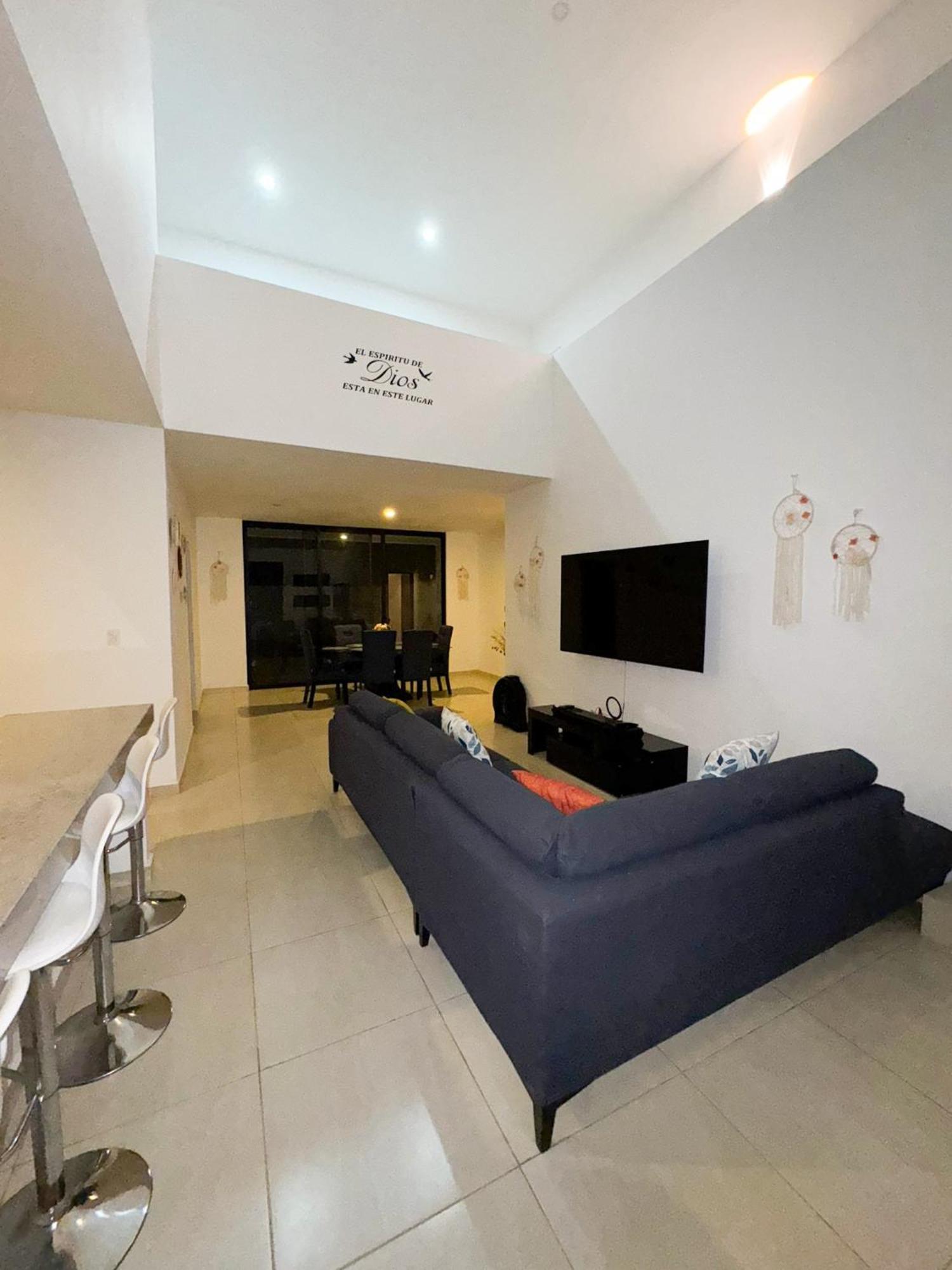 Casa De Dios Villa Merida Ngoại thất bức ảnh