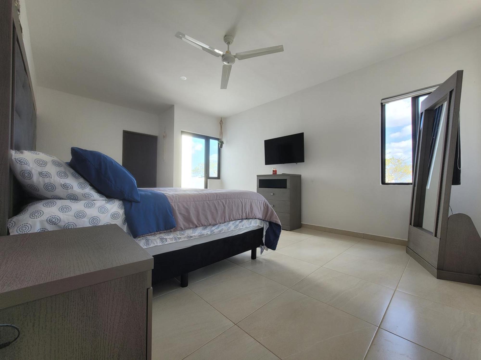 Casa De Dios Villa Merida Ngoại thất bức ảnh