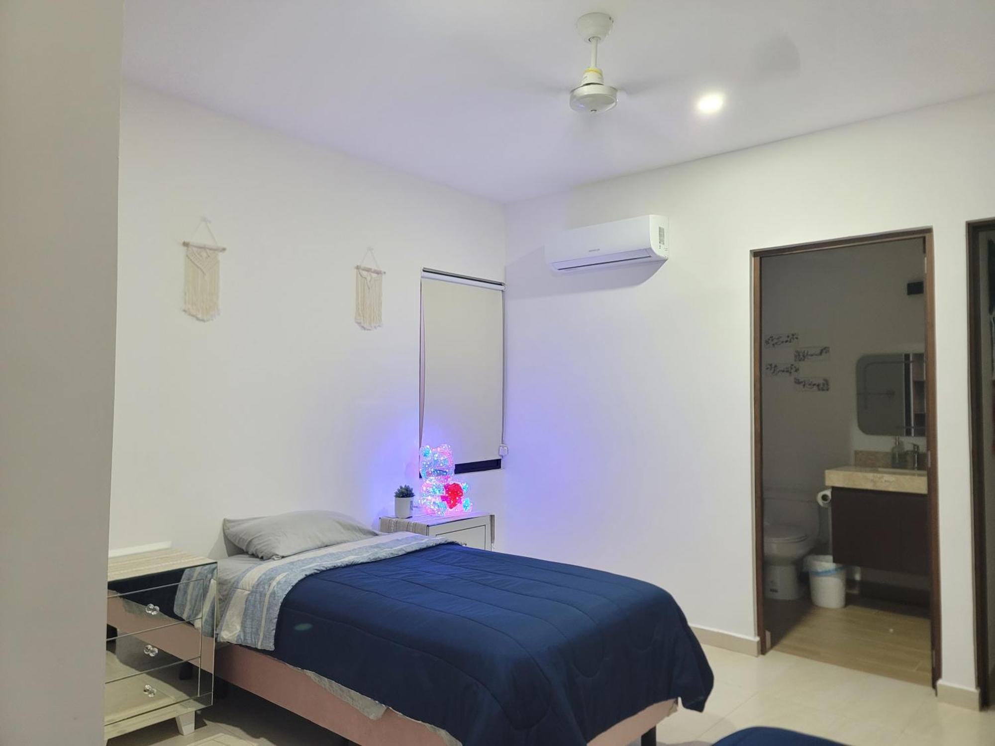 Casa De Dios Villa Merida Ngoại thất bức ảnh