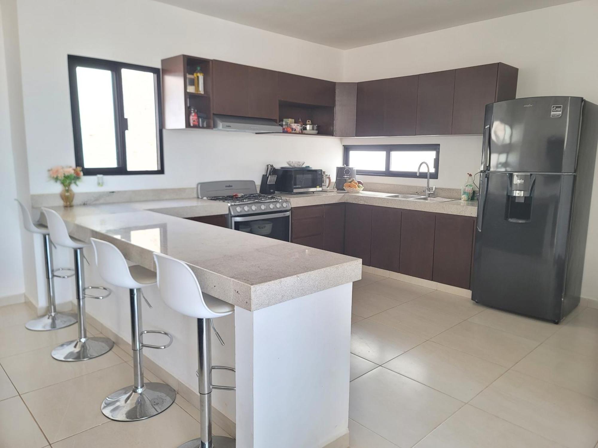 Casa De Dios Villa Merida Ngoại thất bức ảnh