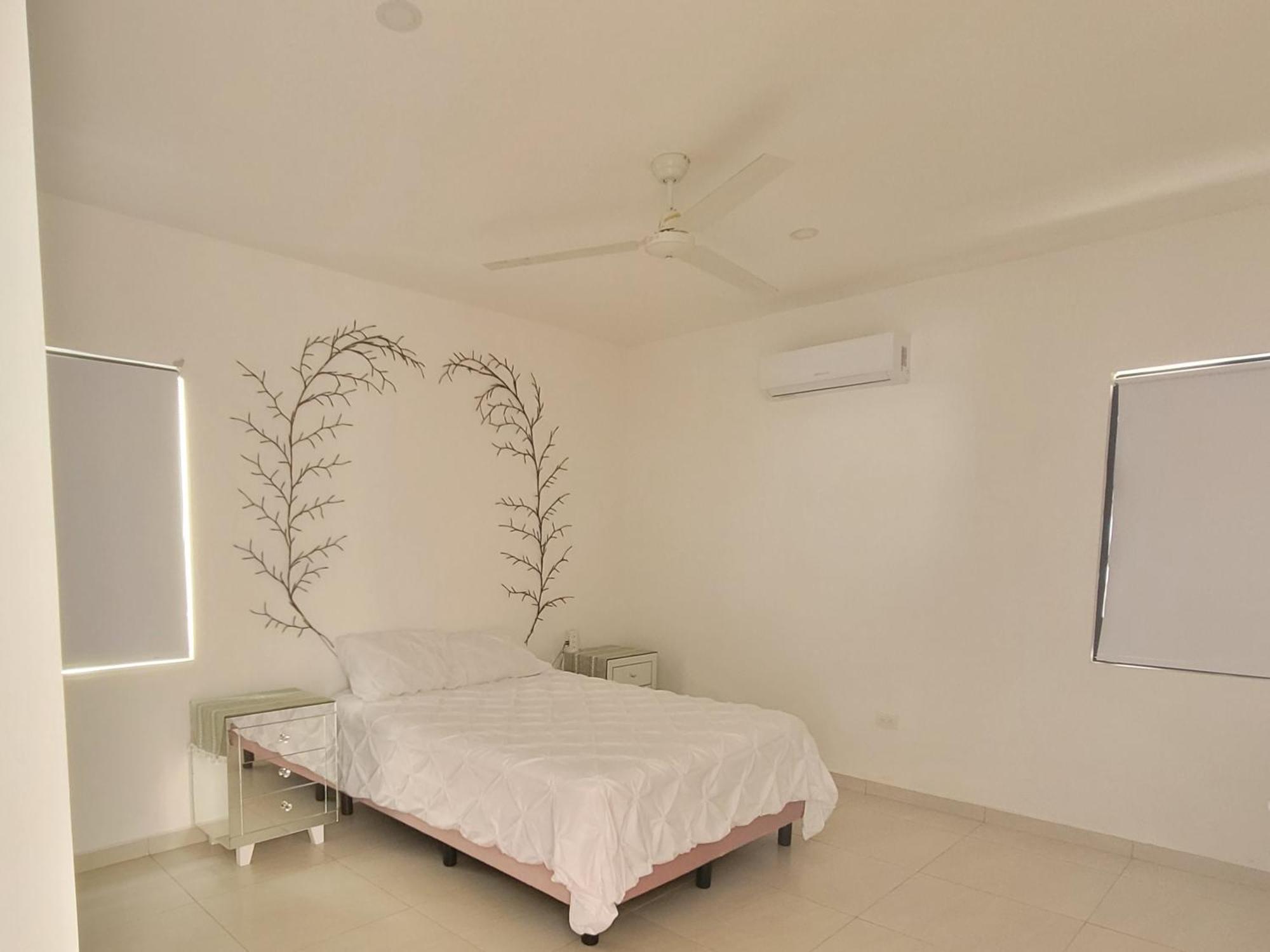 Casa De Dios Villa Merida Ngoại thất bức ảnh