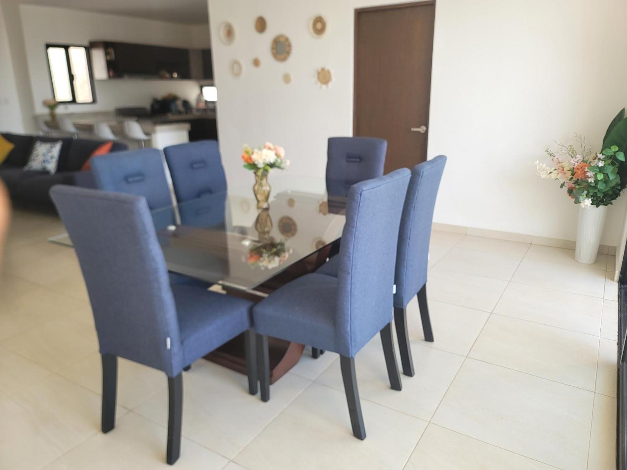 Casa De Dios Villa Merida Ngoại thất bức ảnh