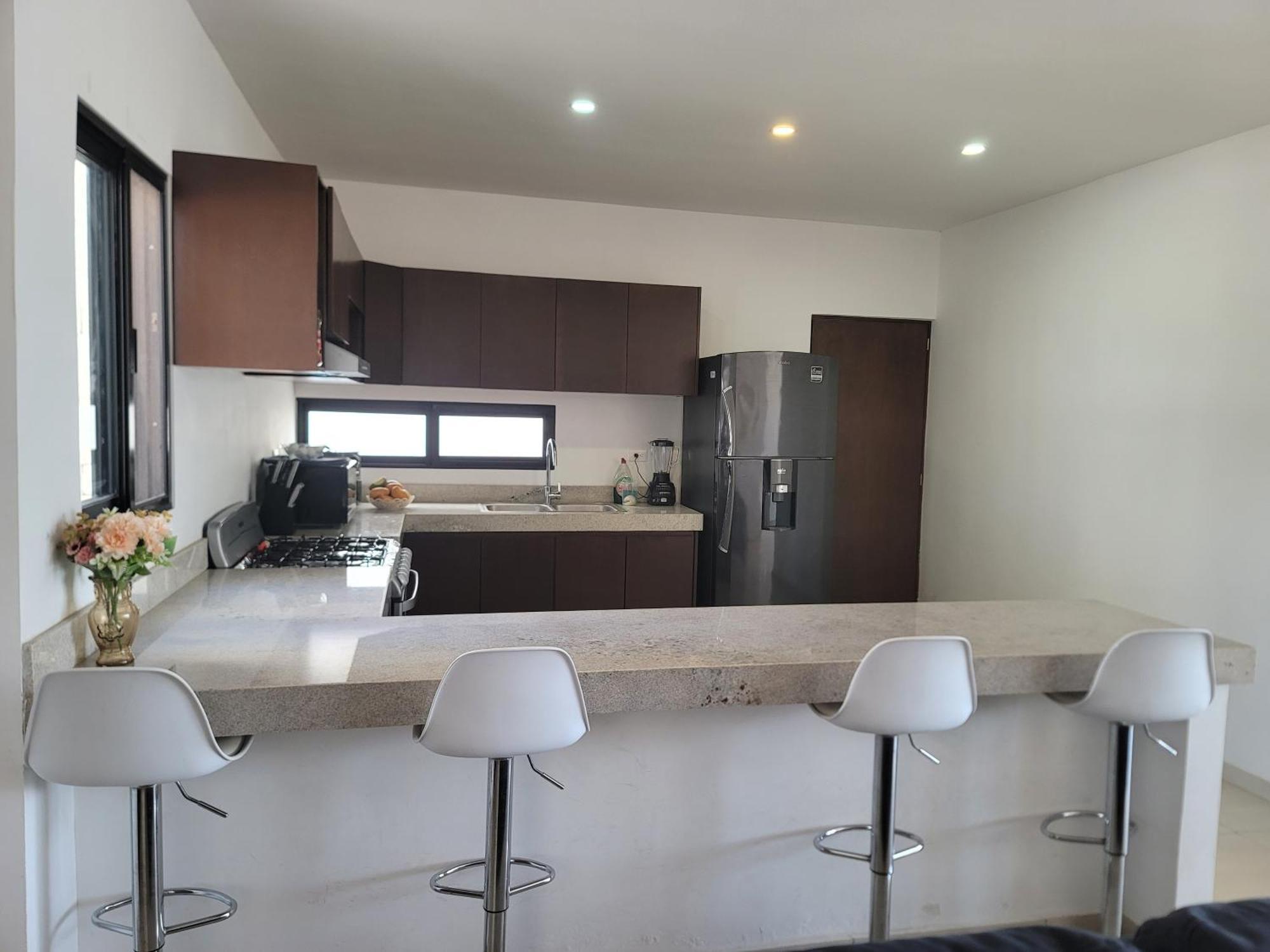 Casa De Dios Villa Merida Ngoại thất bức ảnh